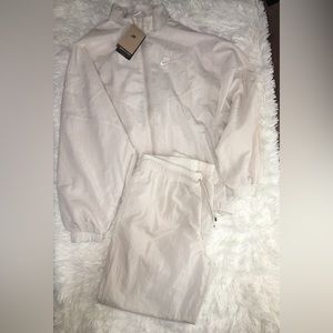 Nike Move to Zero jogging suit